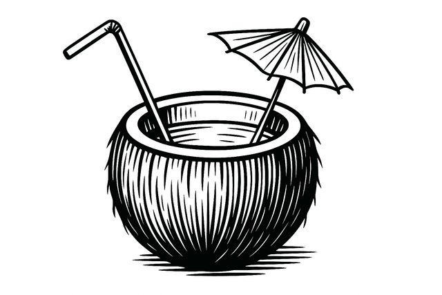 Coconut logo